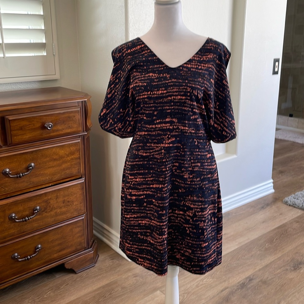 BCBGeneration Mini Dress w/pockets